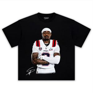 STEFON DIGGS TANK TOP & TEE & LONG SLEEVE & LAYERED LS & HOODIE