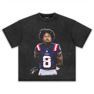 STEFON DIGGS V2 TANK TOP & TEE & LONG SLEEVE & LAYERED LS & HOODIE