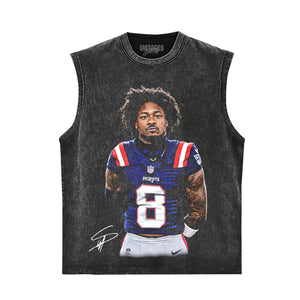 STEFON DIGGS V2 TANK TOP & TEE & LONG SLEEVE & LAYERED LS & HOODIE