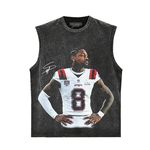 STEFON DIGGS V3 TANK TOP & TEE & LONG SLEEVE & LAYERED LS & HOODIE