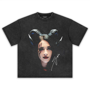 STEPHANIE VAQUER TEE & LS & HOODIE