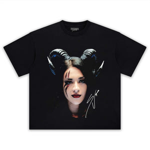 STEPHANIE VAQUER TEE & LS & HOODIE