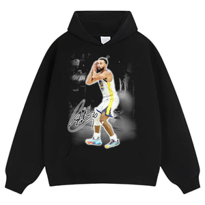 STEPHEN CURRY 2025 V2 TEE & LS & HOODIE