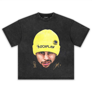 STEPHEN CURRY V8 TEE & LS & HOODIE