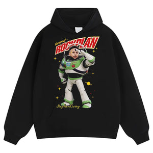 STEPHEN CURRY V9 TEE & LS & HOODIE