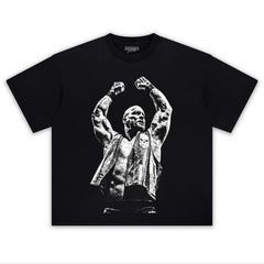 STEVE AUSTIN TEE