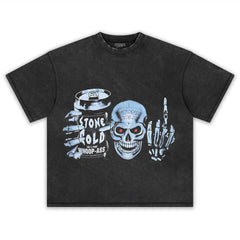 STONE COLD TEE