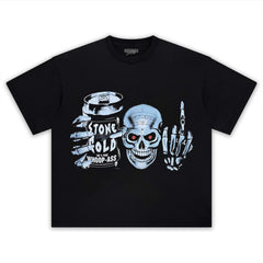 STONE COLD TEE