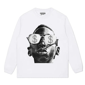 STREET BOY TEE & LS