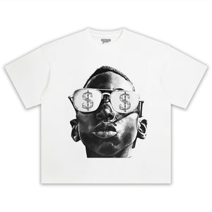 STREET BOY TEE & LS