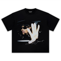 SUMMER WALKER - VINTAGE TANK TOP & TEE & LONG SLEEVE & LAYERED LS & HOODIE