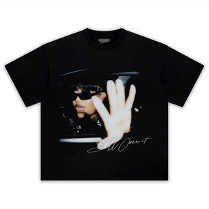 SUMMER WALKER - VINTAGE TANK TOP & TEE & LONG SLEEVE & LAYERED LS & HOODIE
