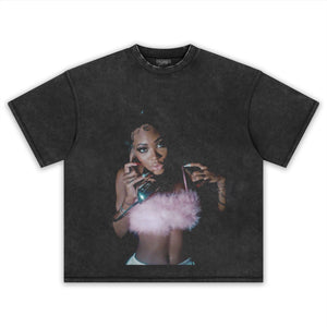 SUMMER WALKER - VINTAGE V2 TANK TOP & TEE & LONG SLEEVE & LAYERED LS & HOODIE