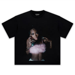 SUMMER WALKER - VINTAGE V2 TANK TOP & TEE & LONG SLEEVE & LAYERED LS & HOODIE