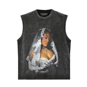 SUMMER WALKER TANK TOP & TEE & LONG SLEEVE & LAYERED LS & HOODIE