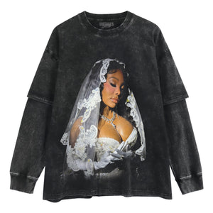 SUMMER WALKER TANK TOP & TEE & LONG SLEEVE & LAYERED LS & HOODIE