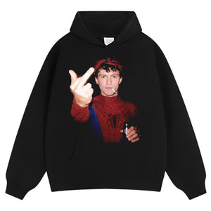 SUPER HERO AFTER HOURS V1 TANK TOP & TEE & LONG SLEEVE & LAYERED LS & HOODIE