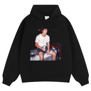 SUPER HERO AFTER HOURS V2 TANK TOP & TEE & LONG SLEEVE & LAYERED LS & HOODIE