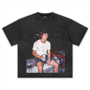 SUPER HERO AFTER HOURS V2 TANK TOP & TEE & LONG SLEEVE & LAYERED LS & HOODIE