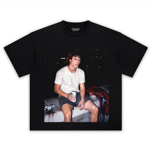 SUPER HERO AFTER HOURS V2 TANK TOP & TEE & LONG SLEEVE & LAYERED LS & HOODIE