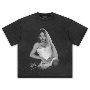 SYDNEY SWEENEY 2026 V3 TANK TOP & TEE & LONG SLEEVE & LAYERED LS & HOODIE