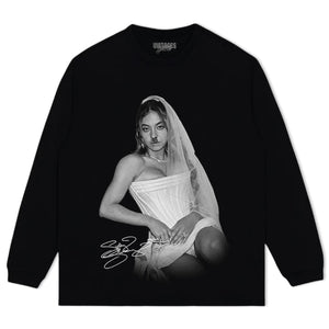 SYDNEY SWEENEY 2026 V3 TANK TOP & TEE & LONG SLEEVE & LAYERED LS & HOODIE