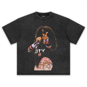 SZA 2025 V2 TEE