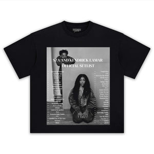 SZA 2025 V7 TEE