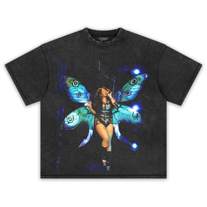 SZA 2025 V9 TEE