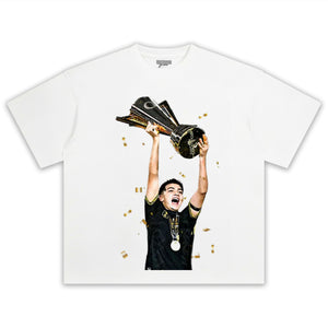 MEXICAN NATIONAL TEAM 2.0 TEE