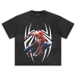 SPIDER-MAN 2025 V1 TEE