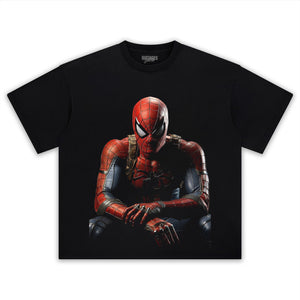 SPIDER-MAN 2025 V11 TEE