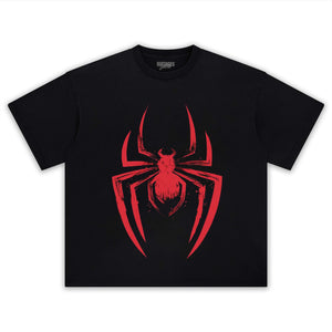 SPIDER-MAN 2025 V2 TEE