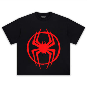 SPIDER-MAN 2025 V3 TEE