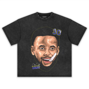 STEPHEN CURRY V1 TEE & LS & HOODIE