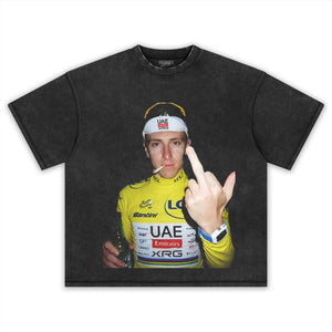 TADEJ POGAČAR 2026 TANK TOP & TEE & LONG SLEEVE & LAYERED LS & HOODIE