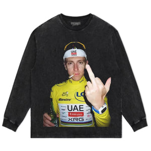 TADEJ POGAČAR 2026 TANK TOP & TEE & LONG SLEEVE & LAYERED LS & HOODIE