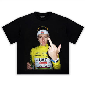 TADEJ POGAČAR 2026 TANK TOP & TEE & LONG SLEEVE & LAYERED LS & HOODIE