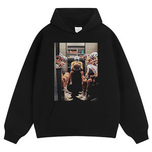 TADEJ POGAČAR 2026 VK TANK TOP & TEE & LONG SLEEVE & LAYERED LS & HOODIE