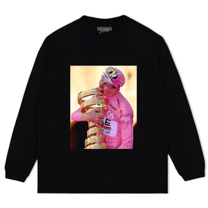 TADEJ POGAČAR 2026 VC TANK TOP & TEE & LONG SLEEVE & LAYERED LS & HOODIE