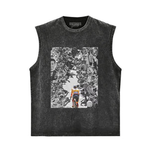 TADEJ POGAČAR 2026 VE TANK TOP & TEE & LONG SLEEVE & LAYERED LS & HOODIE
