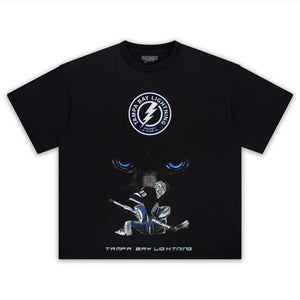 TAMPA BAY LIGHTNING TEE