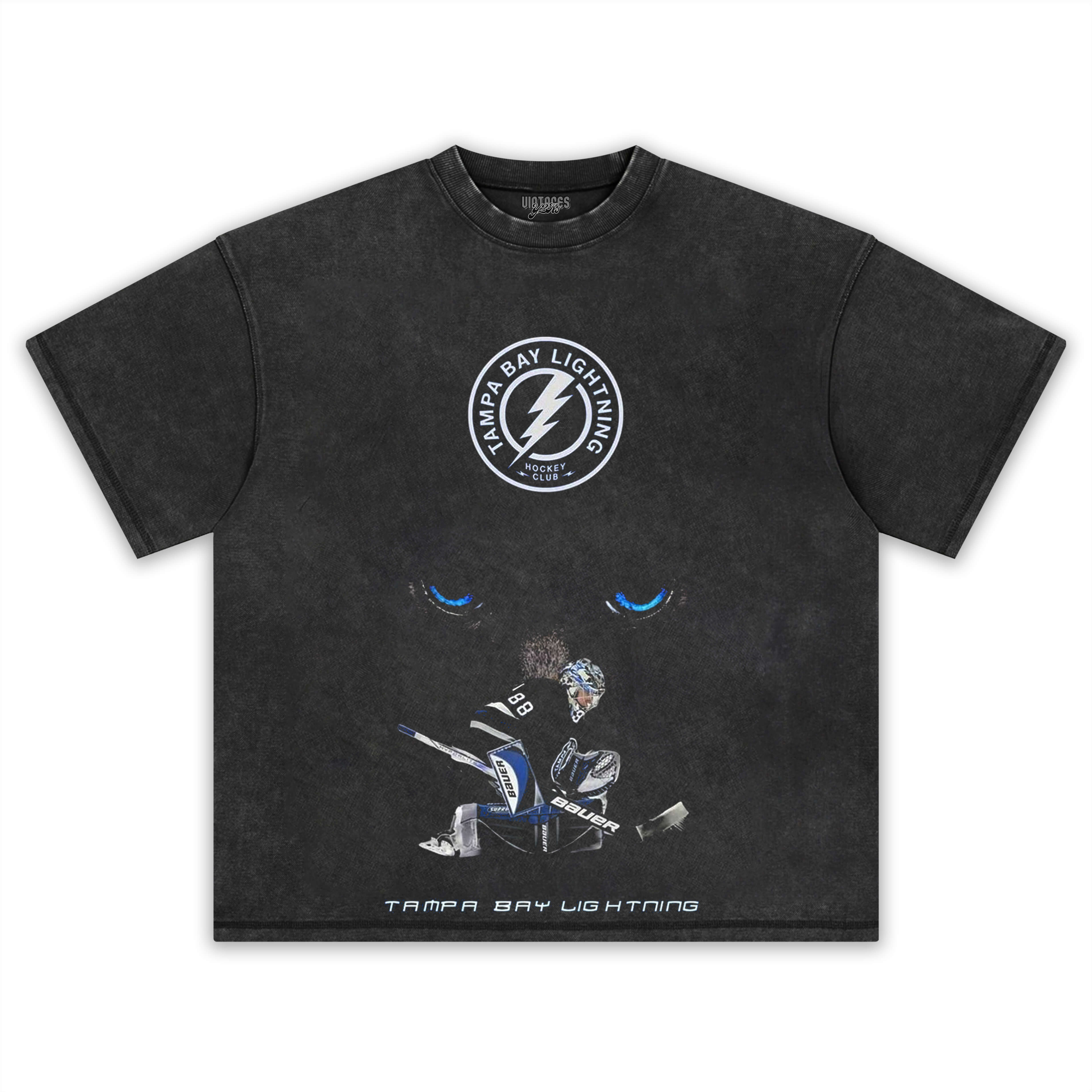 TAMPA BAY LIGHTNING TEE