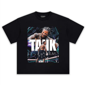 TANK DAVIS 2025 TEE