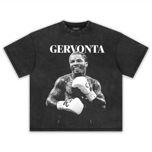 TANK DAVIS 2025 V6 TEE