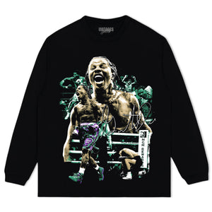 TANK DAVIS V4 TEE & LS & HOODIE