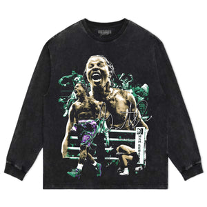 TANK DAVIS V4 TEE & LS & HOODIE