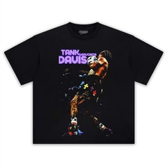 TANK DAVIS 2025 V4 TEE