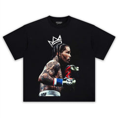 TANK DAVIS 2025 V5 TEE