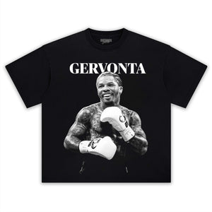 TANK DAVIS 2025 V6 TEE